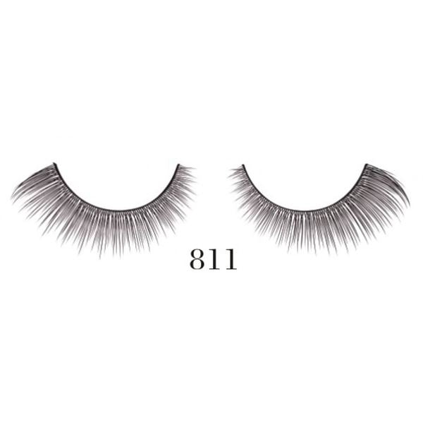 künstliche wimpern natürlicher look Künstliche Wimpern – Natürlicher Look – Marliss 811