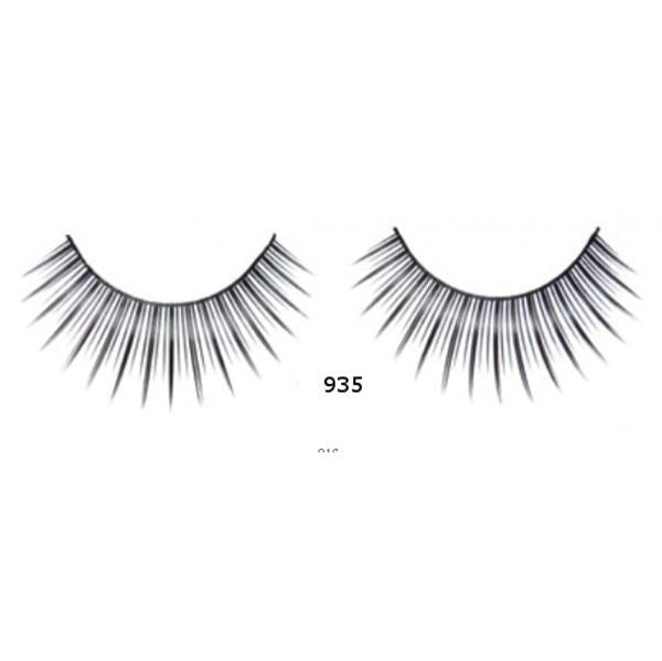 künstliche wimpern weiß Künstliche Wimpern – No. 935 – Marliss