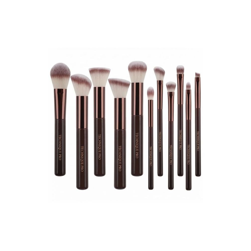 Makeup Brushes - Professional Sets & Individual Brushes - Fashiongirl