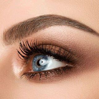 Wimpern & Augenbrauen