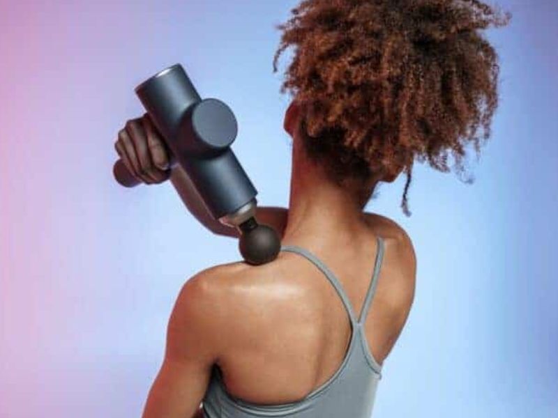 Massage - Fashiongirl