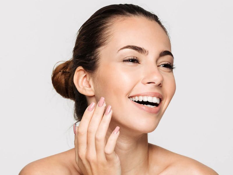 Skin care - Fashiongirl