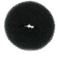 12 cm Haar – Donut schwarz – Haaraccessoires | Fashiongirl