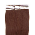 50 cm Band auf hellbraunem 6# - | Fashiongirl