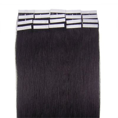 50 cm Band auf natürlichem Schwarz 1B# – | Fashiongirl