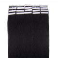 60 cm Band auf schwarzem 1# - | Fashiongirl