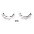 Künstliche Wimpern – Wimpernverlängerungen Nr. 806 – | Fashiongirl