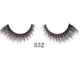 Künstliche Wimpern – Wimpernverlängerungen Nr. 832 – | Fashiongirl