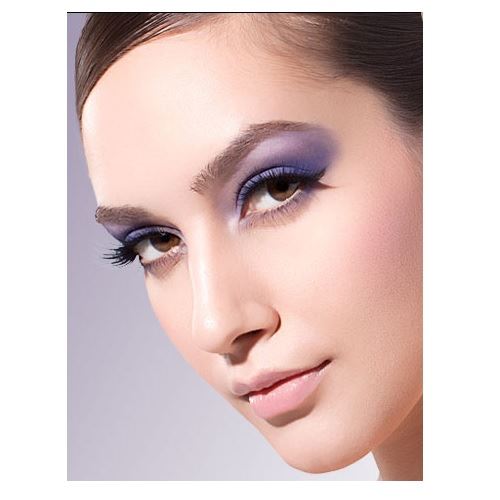 Künstliche Wimpern – Gentle & Sparkles Deluxe Nr. 2201 – | Fashiongirl