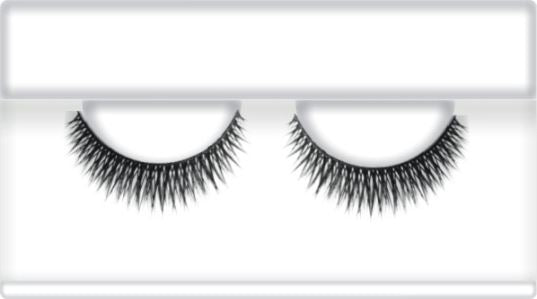 Künstliche Wimpern – Gentle & Sparkles Deluxe Nr. 2201 – | Fashiongirl
