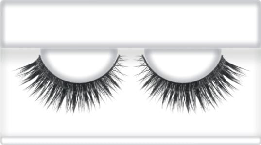 Künstliche Wimpern – Gentle & Sparkles Deluxe Nr. 2307 – | Fashiongirl