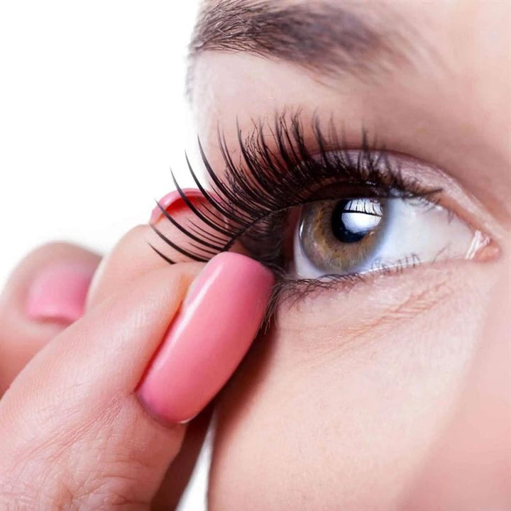 Künstliche Wimpern – Nr. 931 – | Fashiongirl