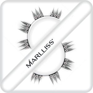 Künstliche Wimpern – Show Deluxe Nr. 3601 – | Fashiongirl