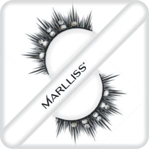Künstliche Wimpern – Show Deluxe Nr. 3603 – | Fashiongirl