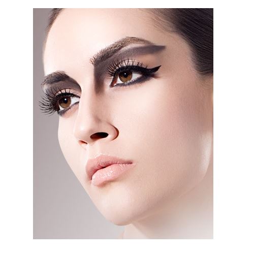 Künstliche Wimpern – Show Deluxe Nr. 3605 – | Fashiongirl