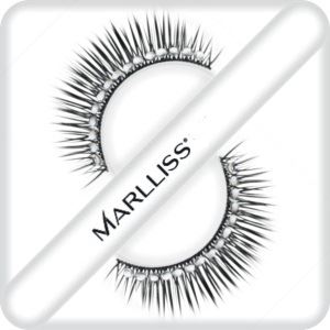 Künstliche Wimpern – Show Deluxe Nr. 3605 – | Fashiongirl