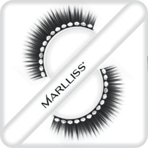 Künstliche Wimpern – Show Deluxe Nr. 3606 – | Fashiongirl