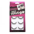 Künstliche Wimpern – Hot Wave Kollektion 5er-Pack Nr. 3105 – 5 Paar – | Fashiongirl