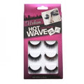 Künstliche Wimpern – Hot Wave Kollektion 5er-Pack Nr. 3306 – 5 Paar – | Fashiongirl