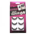 Künstliche Wimpern – Hot Wave Kollektion 5er-Pack Nr. 3311 – 5 Paar – | Fashiongirl
