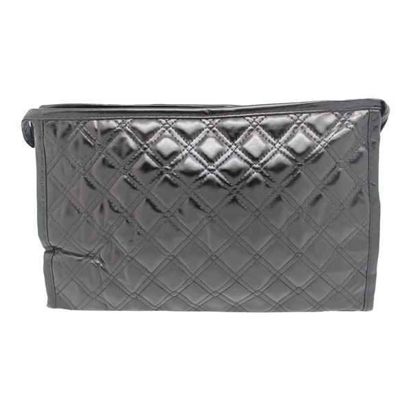 AVERY NYC Kulturbeutel, schwarz – | Fashiongirl