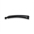 Bananen-Haarspange – Schwarz – | Fashiongirl