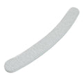 Bananen-Nagelfeile 100/180 Körnung – | Fashiongirl