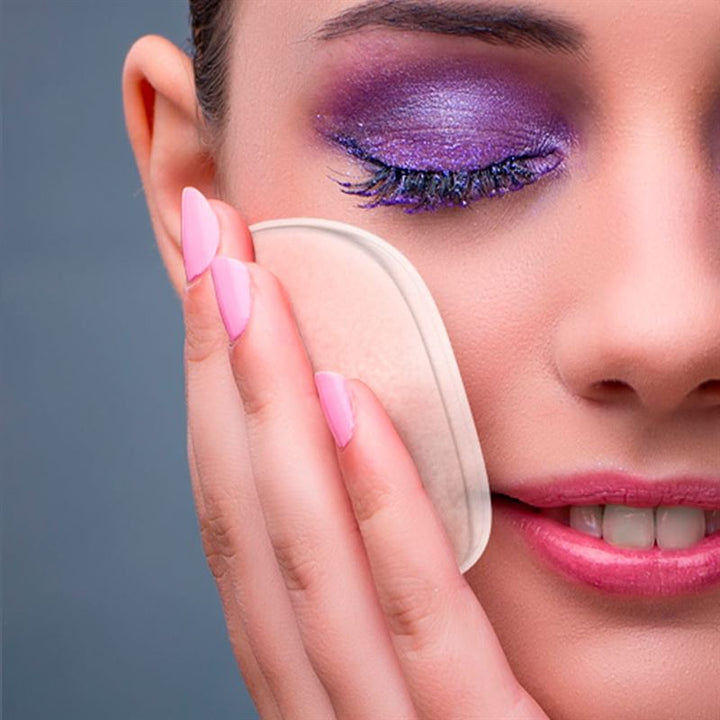 Beautydrop Silikon-Make-up-Schwamm – Silikon-Make-up-Schwamm – | Fashiongirl
