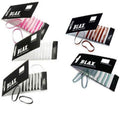 BLAX Haargummis 4 mm – verschiedene Farben – Haaraccessoires | Fashiongirl