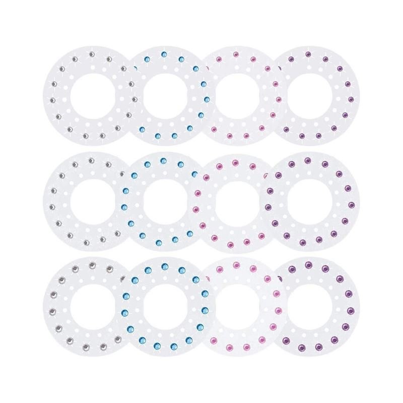 Bling Bling Ultimate Glam Refill – 180 Diamanten – | Fashiongirl