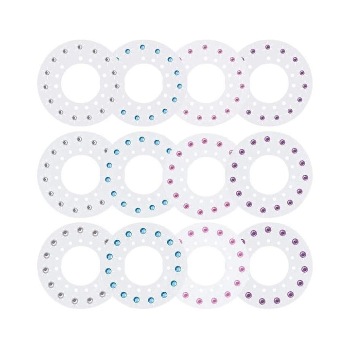 Bling Bling Ultimate Glam Refill – 180 Diamanten – | Fashiongirl
