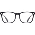 Blaulichtbrille – Blake Black, Unisex – | Fashiongirl