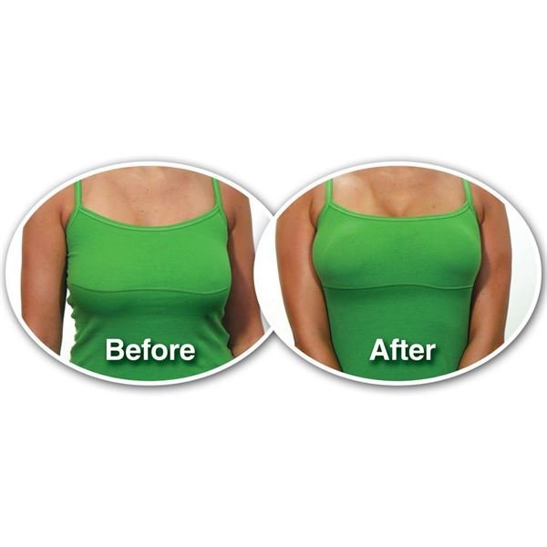Brustklebeband – Instant Bare Lift – 10 Stück – Shapewear | Fashiongirl