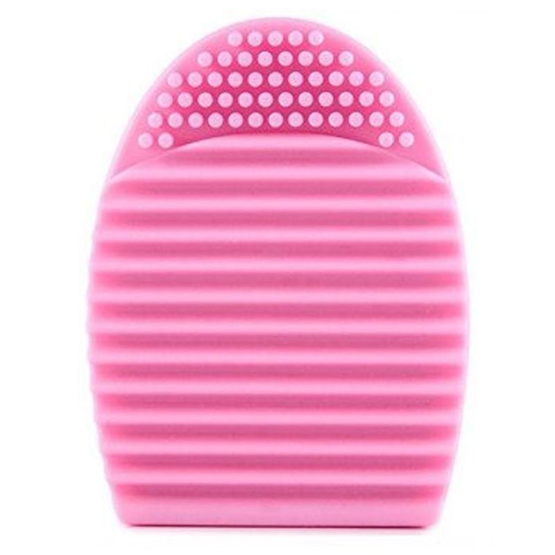 Brushegg – Reinigung von Make-up-Pinseln/Pinseln – | Fashiongirl