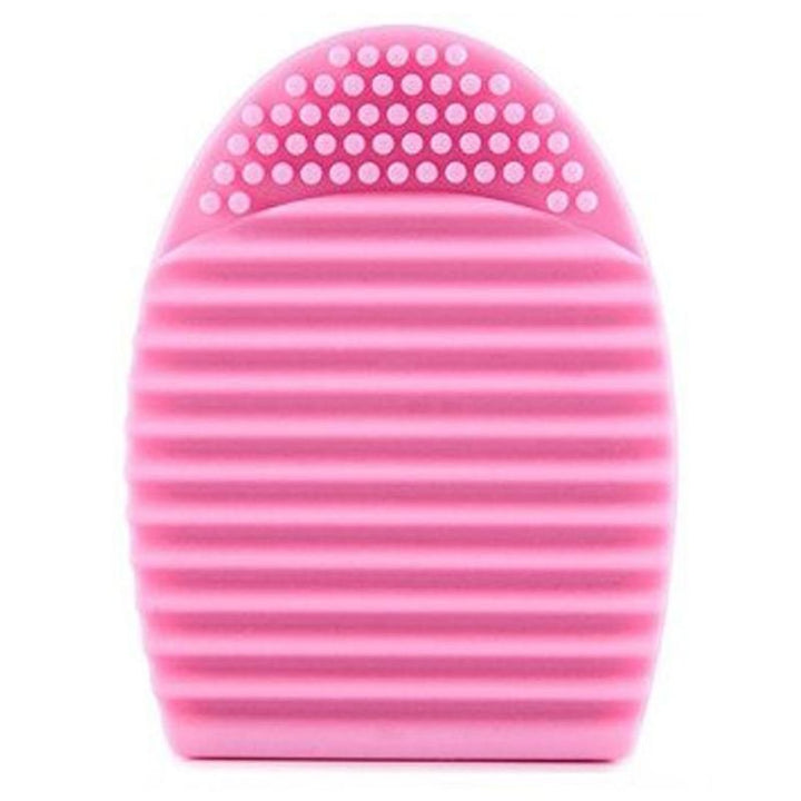 Brushegg – Reinigung von Make-up-Pinseln/Pinseln – | Fashiongirl