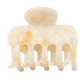 Chris Rubin Anna Hair Claw – Baumwolle – Haaraccessoires | Fashiongirl