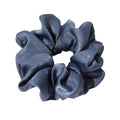 Chris Rubin Aris XL Scrunchie – Blue Jay – Haaraccessoires