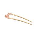 Chris Rubin Emely Haarnadel – Champagner – Haaraccessoires | Fashiongirl