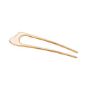 Chris Rubin Emely Haarnadel – Weiß – Haaraccessoires | Fashiongirl