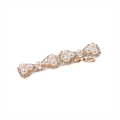 Chris Rubin Haven Hair Claw – Schleife – Haaraccessoires | Fashiongirl