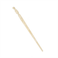 Chris Rubin Jade Hair Stick – Gelber Marmor – | Fashiongirl