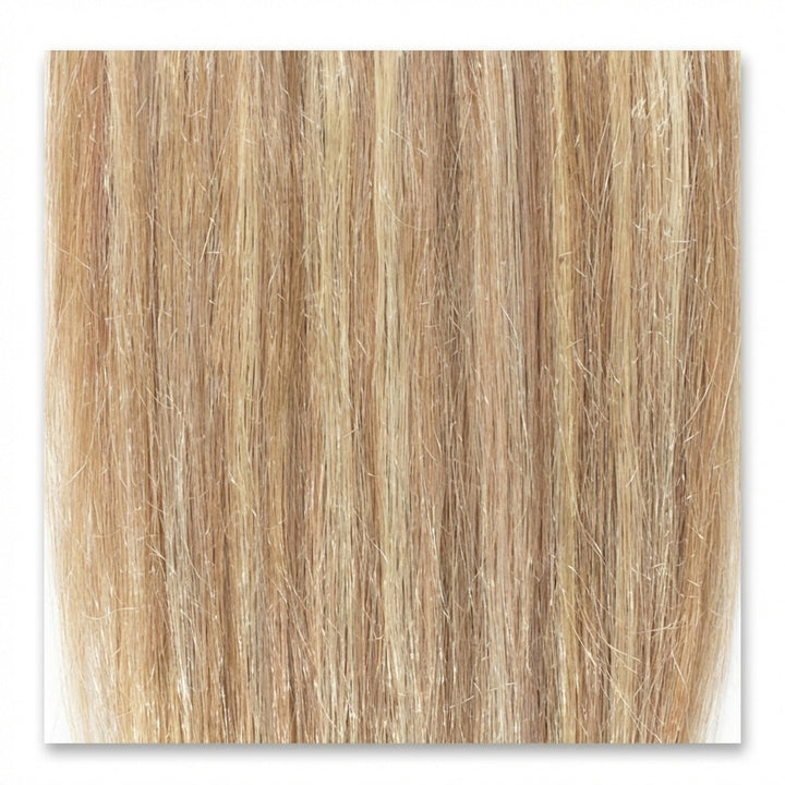 Clip In Extensions 18/613 Blond Mix - Fashiongirl