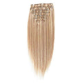 Clip-In-Extensions – 40 cm #18/613 Blond Mix – | Fashiongirl