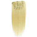Clip-In-Extensions #613 Blond – 