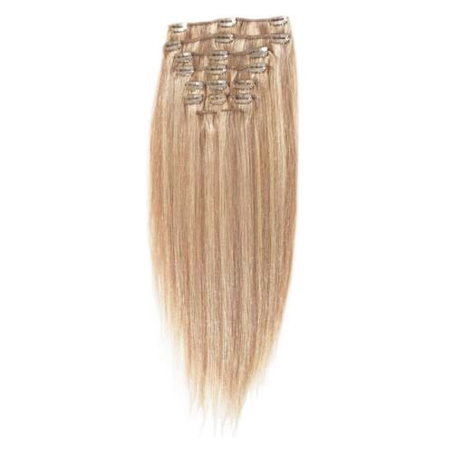 Haarclip #18/613 50 cm Blond Mix – | Fashiongirl