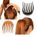 Dish Hair Comb – Mehrere Farben – | Fashiongirl