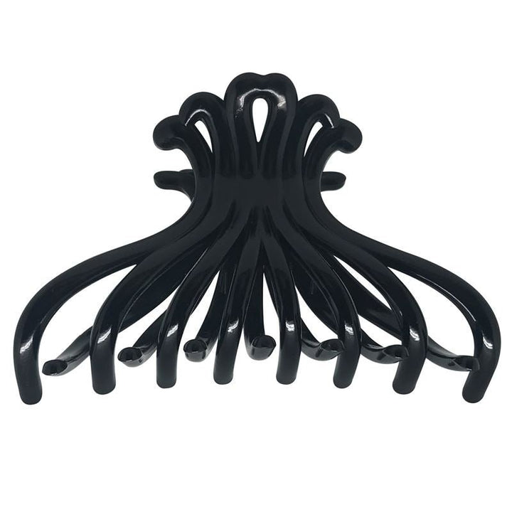 Dragon Hair Claw - Black - Hair Accessories | Fashiongirl