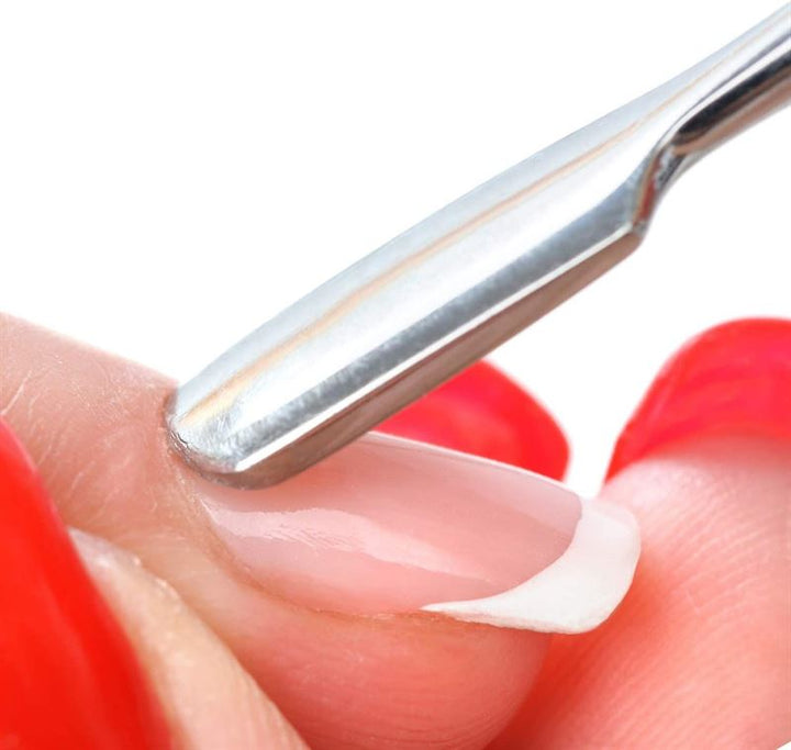 EB Nagelhautschieber aus Edelstahl – | Fashiongirl
