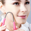 Epistick Epiliergerät – Haarentferner für kleine Haare und Flaumhaare im Gesicht – | Fashiongirl