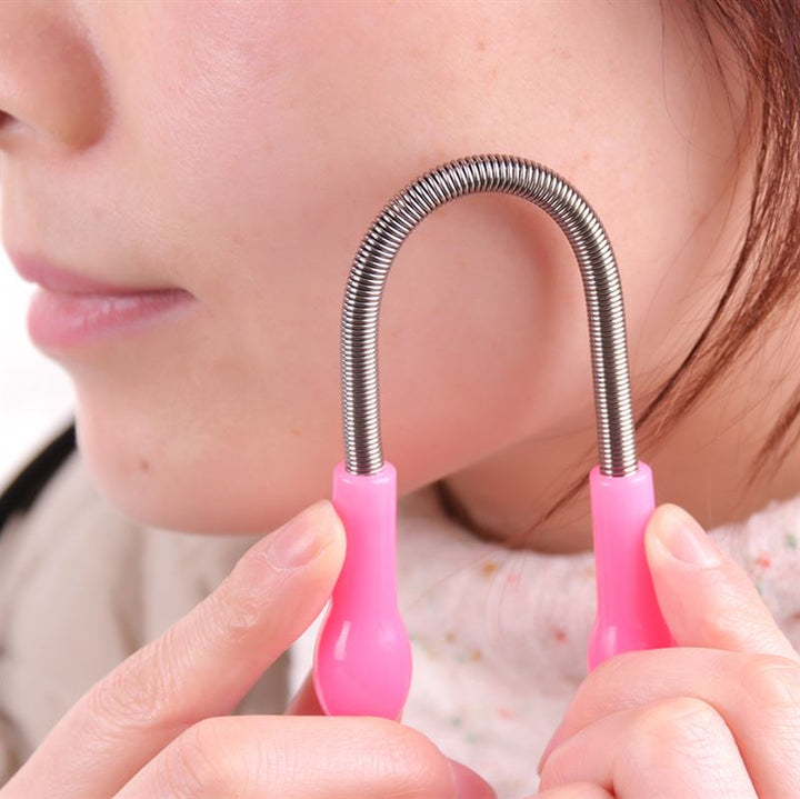 Epistick epilator - Hair remover for small hairs and down on the face - | Fashiongirl